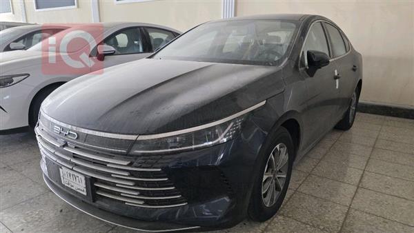 بي واي دي ديستروير 05 2025 للبيع في العراق -  بغداد